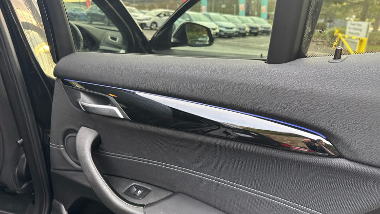 BMW X2 sDrive 18d Sport 5dr Diesel Hatchback